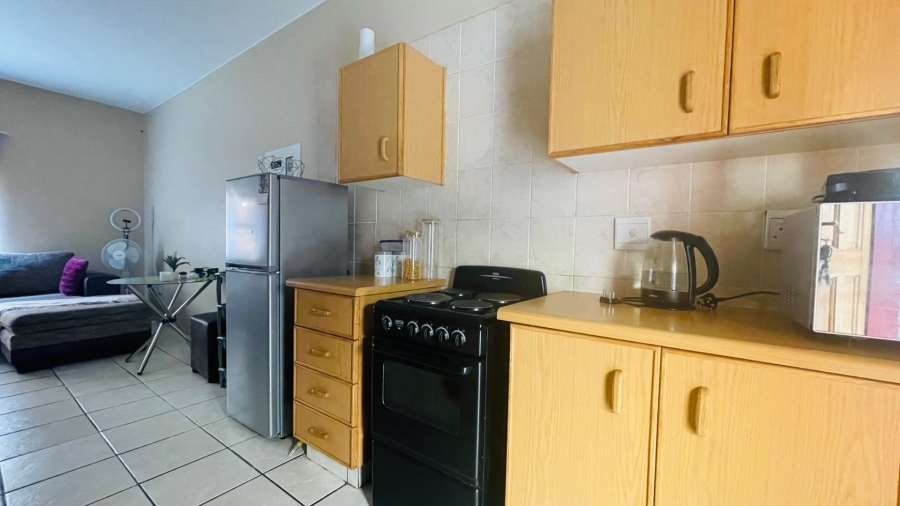 1 Bedroom Property for Sale in Dassie Rand North West